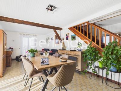 Acheter Prestige 119 m2 Alby-sur-cheran