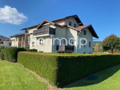 Annonce Vente 2 pi�ces Appartement Epagny 74