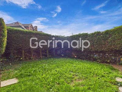 Acheter Appartement 42 m2 Epagny