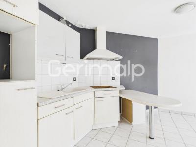 Acheter Appartement Epagny Haute savoie