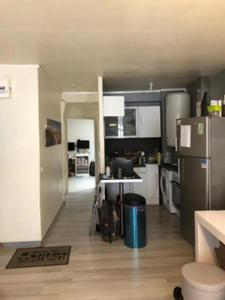 For rent Lille 41 m2 Nord (59000) photo 1