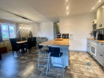 Annonce Vente 7 pi�ces Maison Quintenas 07