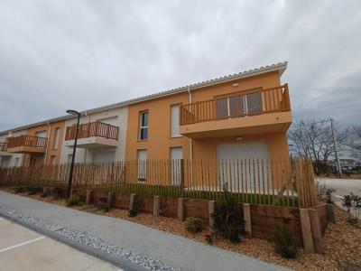 For rent Saint-vincent-de-tyrosse 2 rooms 40 m2 Landes (40230) photo 0