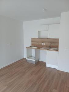 Louer Appartement Saint-vincent-de-tyrosse Landes