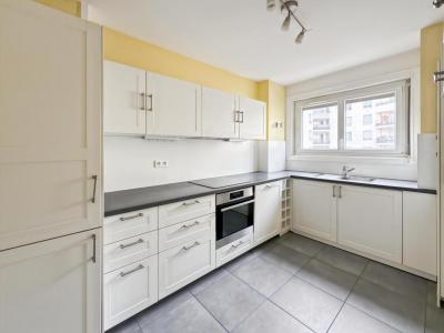 Acheter Appartement Lyon-3eme-arrondissement Rhone