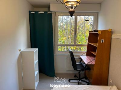 Louer Appartement 85 m2 Rennes