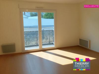 For sale Nantes 2 rooms 49 m2 Loire atlantique (44100) photo 2