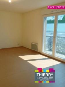 For sale Nantes 2 rooms 49 m2 Loire atlantique (44100) photo 3