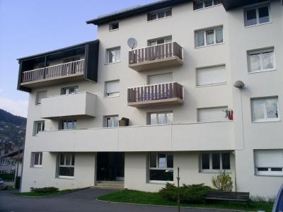 For rent Gerardmer 3 rooms 68 m2 Vosges (88400) photo 0