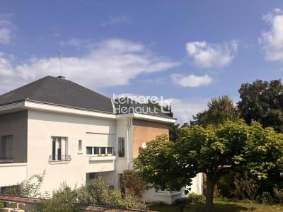 For sale Dreux 8 rooms 198 m2 Eure et loir (28100) photo 0