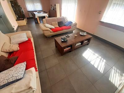 Annonce Vente 6 pi�ces Maison Longuyon 54