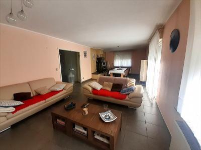 Acheter Maison 156 m2 Longuyon