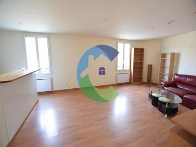 Acheter Immeuble 150 m2 Saulx-les-chartreux