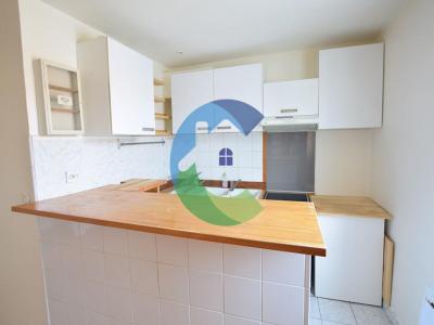 Acheter Immeuble Saulx-les-chartreux Essonne