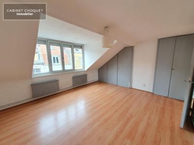 For rent Lille 1 room 32 m2 Nord (59000) photo 0