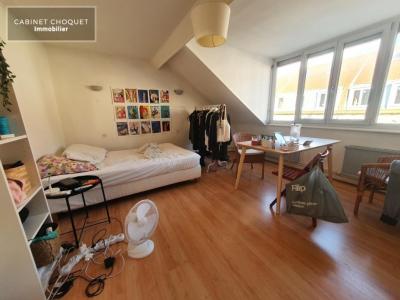 For rent Lille 1 room 32 m2 Nord (59000) photo 1