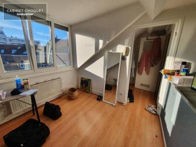 For rent Lille 1 room 32 m2 Nord (59000) photo 3