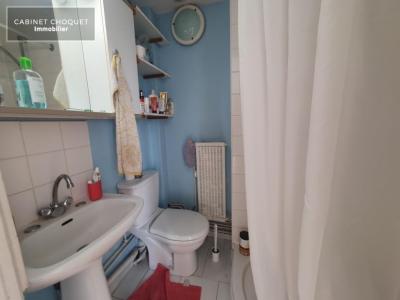 For rent Lille 1 room 32 m2 Nord (59000) photo 4