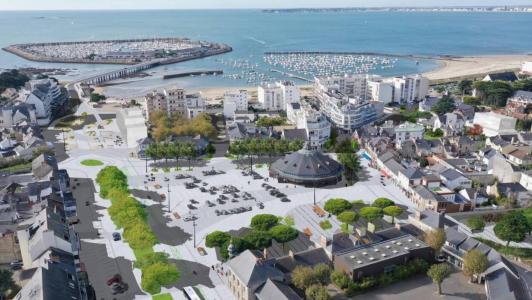 For sale Pornichet 116 m2 Loire atlantique (44380) photo 4