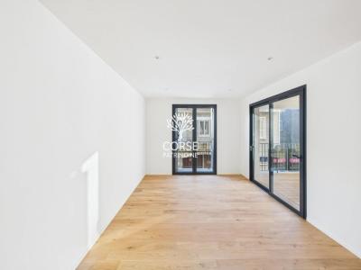 Acheter Appartement Porto-vecchio Corse