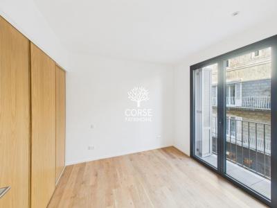 Acheter Appartement 60 m2 Porto-vecchio