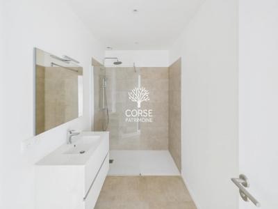 Acheter Appartement Porto-vecchio Corse