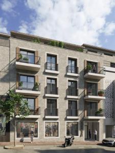 Acheter Appartement Porto-vecchio 325000 euros