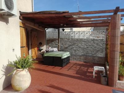 Acheter Maison 83 m2 Santa-maria-poggio