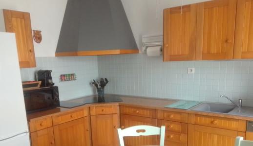 Acheter Maison Santa-maria-poggio Corse