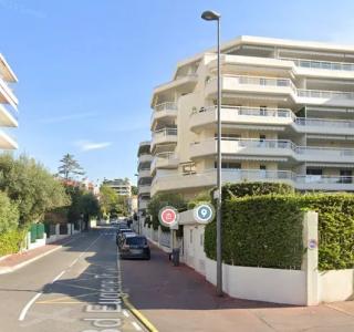 Louer Parking 12 m2 Cannes