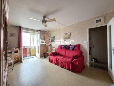 Annonce Vente 2 pi�ces Appartement Toulouse 31