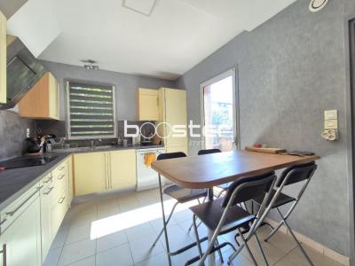 Annonce Vente 5 pi�ces Maison Toulouse 31