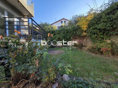 Annonce Vente 4 pi�ces Maison Toulouse 31