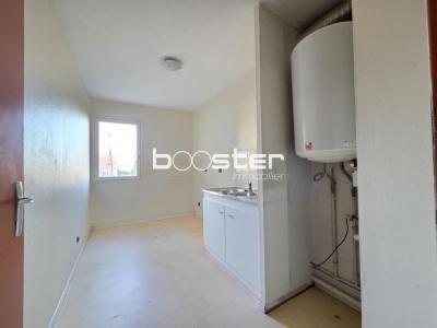 Acheter Appartement Toulouse 165400 euros