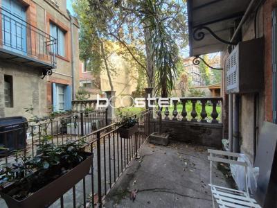 Acheter Appartement 37 m2 Toulouse