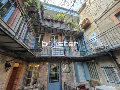 Acheter Appartement Toulouse 249000 euros