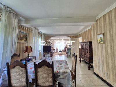 Annonce Vente 7 pi�ces Maison Toulouse 31