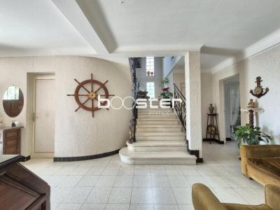 Acheter Maison 177 m2 Toulouse