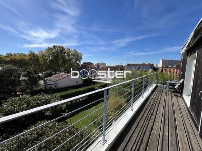 Acheter Appartement 76 m2 Toulouse