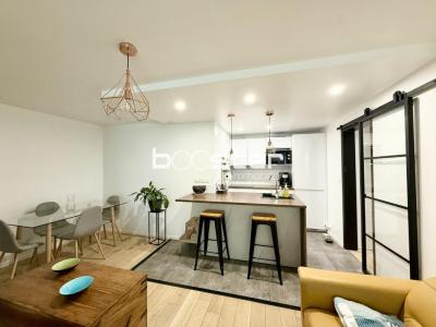 Acheter Appartement 63 m2 Toulouse