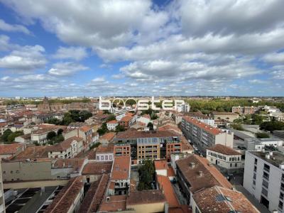 For sale Toulouse 4 rooms 66 m2 Haute garonne (31300) photo 0