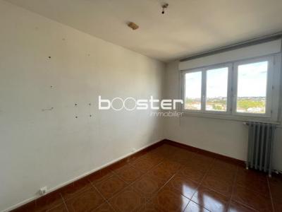 For sale Toulouse 4 rooms 66 m2 Haute garonne (31300) photo 3