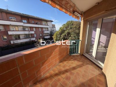 For sale Toulouse 4 rooms 75 m2 Haute garonne (31200) photo 1