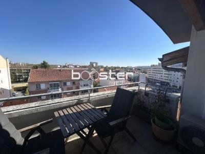 For sale Toulouse 3 rooms 62 m2 Haute garonne (31300) photo 2