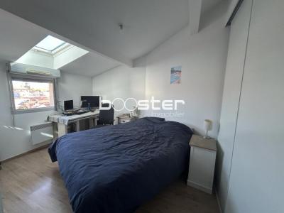 For sale Toulouse 3 rooms 62 m2 Haute garonne (31300) photo 3