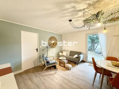For sale Toulouse 2 rooms 36 m2 Haute garonne (31300) photo 2