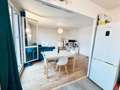 For sale Toulouse 3 rooms 73 m2 Haute garonne (31200) photo 3