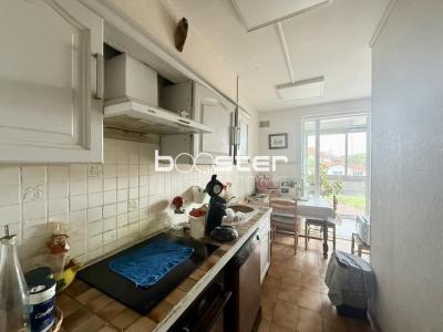 For sale Toulouse 4 rooms 76 m2 Haute garonne (31300) photo 4