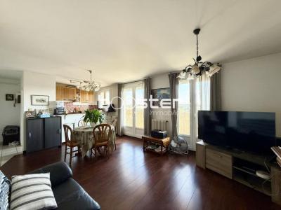 For sale Toulouse 4 rooms 79 m2 Haute garonne (31300) photo 1