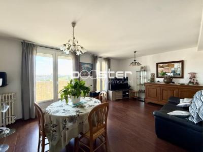 For sale Toulouse 4 rooms 79 m2 Haute garonne (31300) photo 3